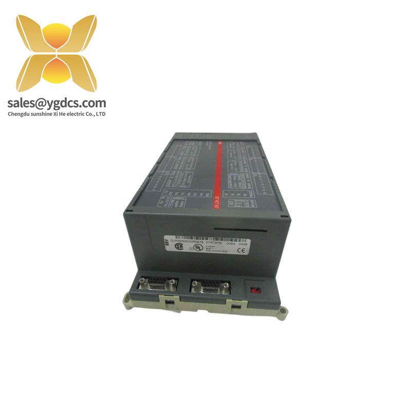 abb_g3eb_henf315768r1.jpg ABB G3EB HENF315768R1 Industrial Control Module