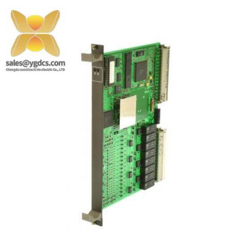 ABB GJR2388300R1010 83SR06B-E Binary and Analog Control Module - Precision Automation Solutions