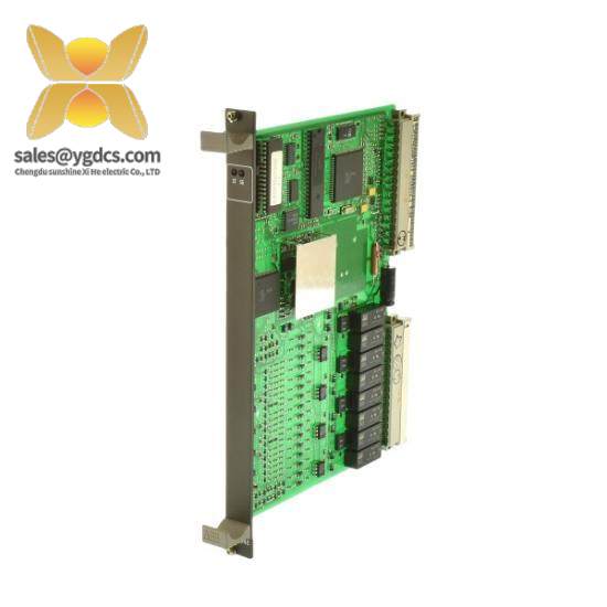 abb_gjr2388300r1010_83sr06b-e_binary_and_analog_control_module.jpg ABB GJR2388300R1010 83SR06B-E Binary and Analog Control Module - Precision Automation Solutions