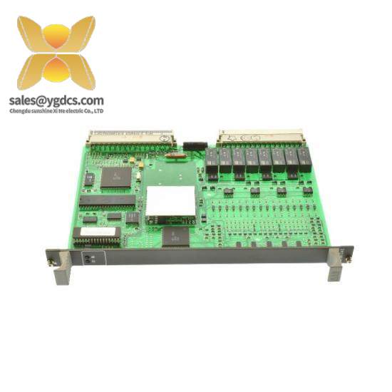 abb_gjr2388300r1010_83sr06b-e_binary_and_analog_control_module_1.jpg ABB GJR2388300R1010 83SR06B-E Binary and Analog Control Module - Precision Automation Solutions