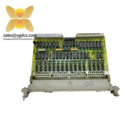 ABB GJR5136400R0001 35GS91 - Advanced Digital Input Module
