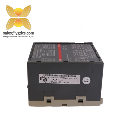 abb_gjr5251600r0202_07ai91_analog_input_unit.png ABB GJR5251600R0202 | 07AI91 Analog Input Unit