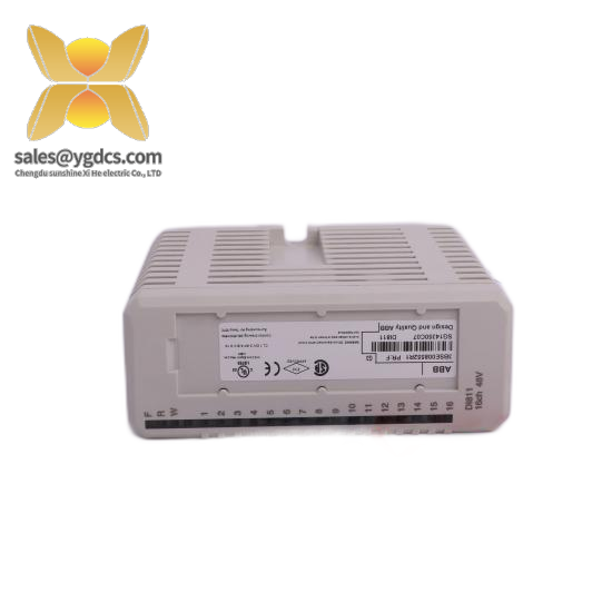 abb_gjr5251600r0202_07ai91_analog_input_unit_1.png ABB GJR5251600R0202 | 07AI91 Analog Input Unit