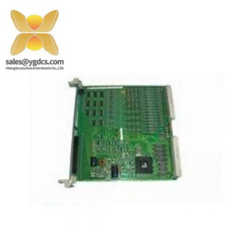 ABB HESG324013R101/D 216AB61 Temperature Input Module - Precision Data Acquisition for Industrial Control Systems