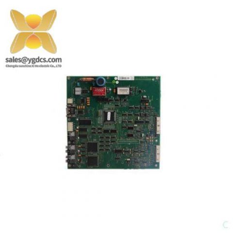 ABB HESG324015R1 HE010207-306/10 HESG216880/E Module - Precision Control for Industrial Automation