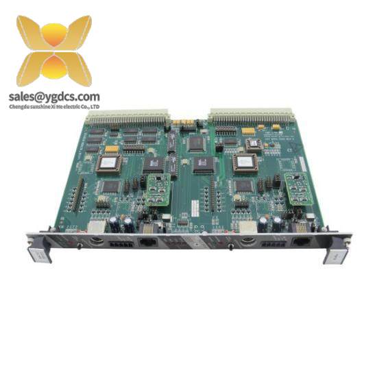 abb_hesg324540r1_h_316ea63_control_board.jpg ABB 3HAC027341-001: Industrial Automation Module, Precision Crafted for Optimal Performance