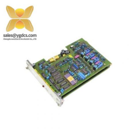 ABB HESG447307R1 70EA01B-ES Analog Input Module