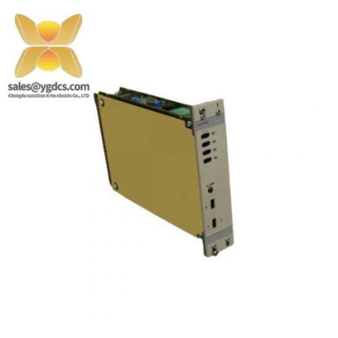 ABB HESG447308R1 70EA02A-ES Input Module: Precision Control for Industrial Automation