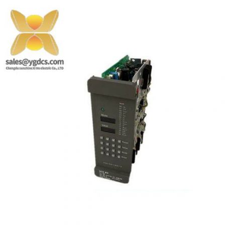 ABB HESG447440R1 - DCS Module, for Advanced Control Systems