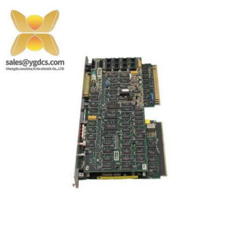 ABB hesg 330191 r1 ES 1803 C CPU Module