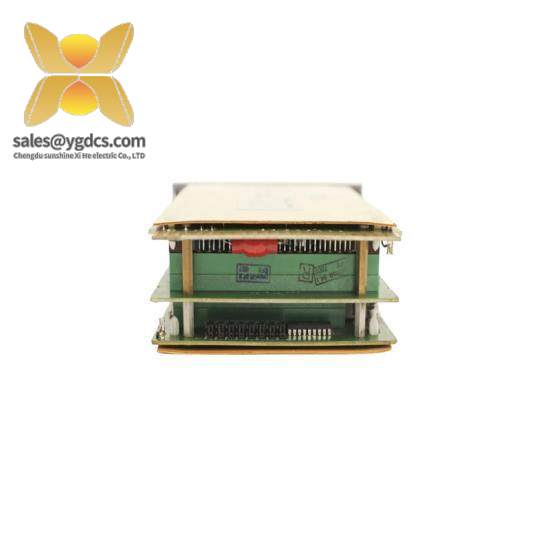 abb_hesg_446542_r3_controller_module.jpg ABB hesg 446542 r3 Industrial Control Module