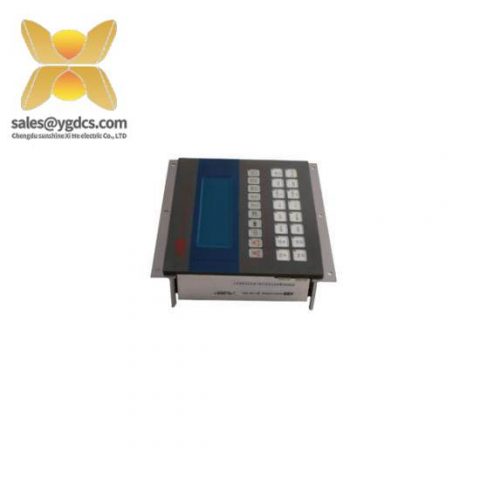 ABB HIEE200130R0002 AFC094AE02 Industrial Control Panel