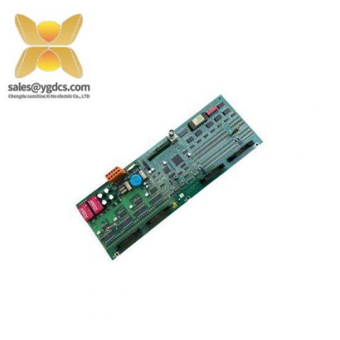 ABB HIEE300550R1 PPB022CE V01 - High Performance Control Board