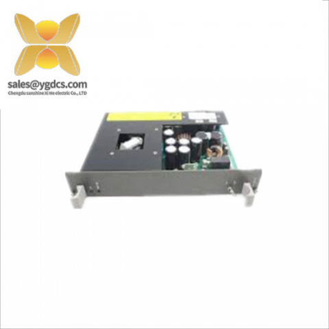 ABB HIEE300698R1 Power Pack for Industrial Control