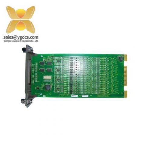 ABB DSQC235B - Advanced I/O Module for Precision Control, ABB-DSQC235B