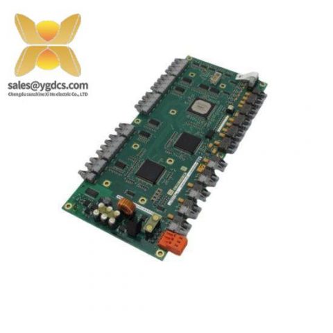 ABB HIEE300936R0101: Industrial Control System Board, Designed for Precision and Reliability