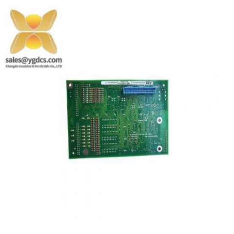 ABB HIEE405246R0001 - Industrial Automation Expansion Card