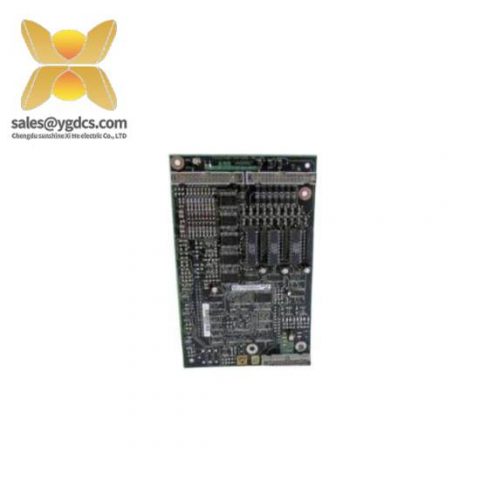 ABB HIEE405246R0002 - Industrial Control System Expansion Card