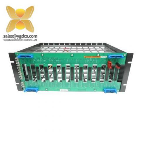 ABB IEMMU11: Advanced Module Mounting Unit for Industrial Automation, Precision Engineered for Enhanced Efficiency