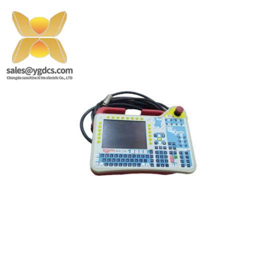 abb_igm_welding_robot_teach_pendant.jpg ABB DSSB-01C Industrial Automation Module