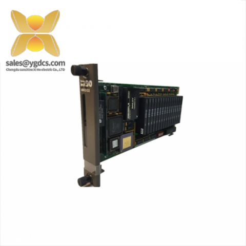 ABB IMAS102 Analog Input Module