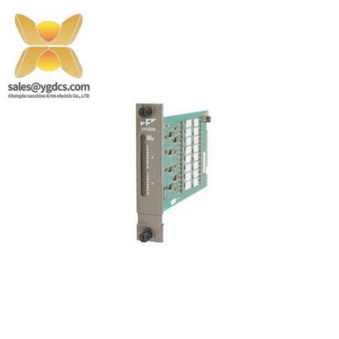ABB IMDSO14 Digital Slave Output Module, Precision Control in Industrial Automation