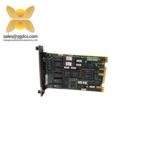 ABB IMFECI2 Analog Input Module