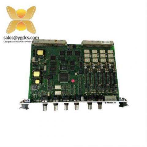 ABB IMMIS01 Industrial Communication Interface Module
