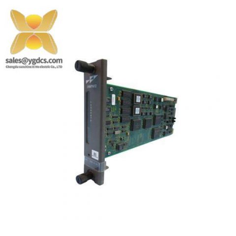 ABB INNPM12 Network Processor Module for Industrial Automation Control Systems
