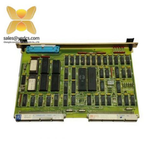 ABB IOD86-MEM: Advanced Memory Board for Industrial Automation