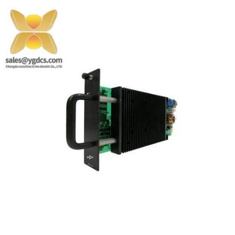 ABB IPFLD24 INFI90 Power System Module - Industrial Automation Innovation