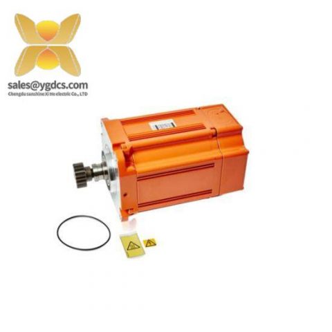 ABB IRB 2400-3HAC10553-1 Industrial Servo Motor