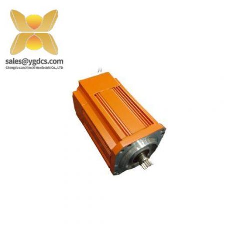 ABB IRB 2600 3HAC034645-004 Robot Motor