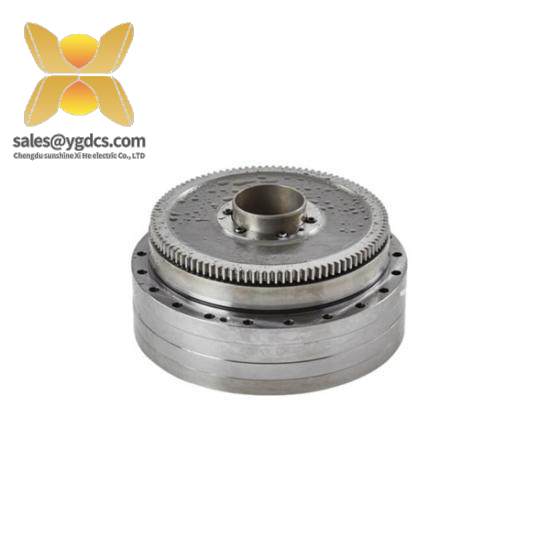 abb_irb46003hac028837-006_001_004_gearbox.jpg AB Control System A74104-231-52 Module, Precision Engineering for Industrial Automation