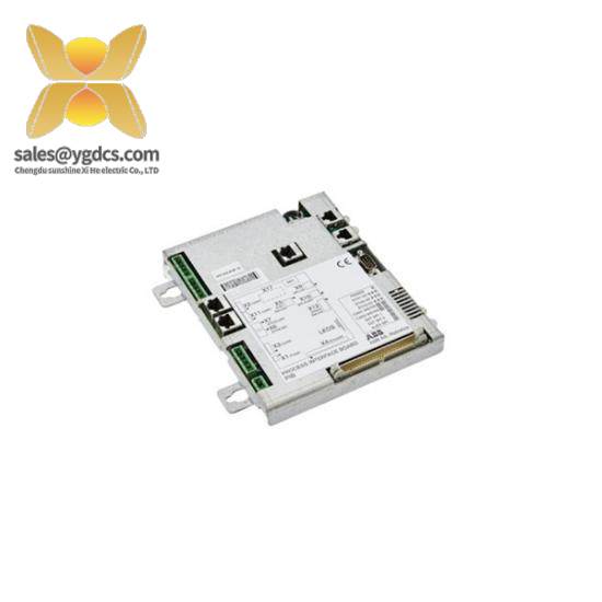 abb_irb5500mcb-02b3hna018575-001_circuit_board-1.jpg ABB 3HAC024859-001 Industrial Control Module
