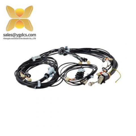 ABB IRB 6600 3HAC024386-001 Manipulator Harness for Axles 1-6