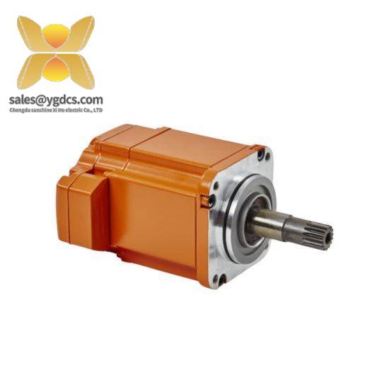 abb_irb6600_3hac033234-001_rot_ac_motor_with_pinion.jpg ABB IRB6600 - 3HAC033234-001 Rot Ac Motor With Pinion