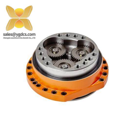 abb_irb6600_3hac037635-002_six-axis_reducer_1.jpg ABB IRB 6600 3HAC037635-002 Six-axis Industrial Robot Arm