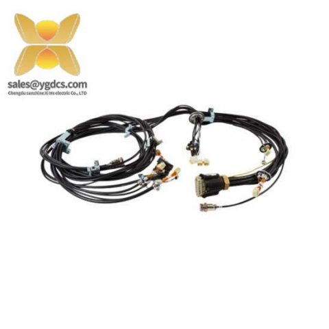 ABB IRB 6640 3HAC038800-001 Axis Harness for Robotic Arms