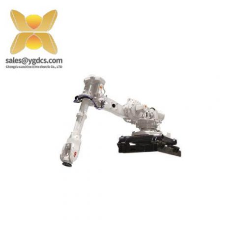 ABB IRB 6650S 3HAC050025-002 Wrist, Designed for Precision Assembly and Advanced Manufacturing