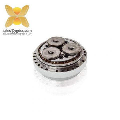 ABB IRB 6700 3HAC046336-003: High-Performance 6-Axis Reduction Gear