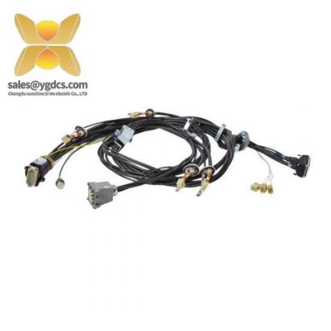 ABB IRB 7600 3HAC14940-1 Modular Manipulator Harness for Axles 1-4