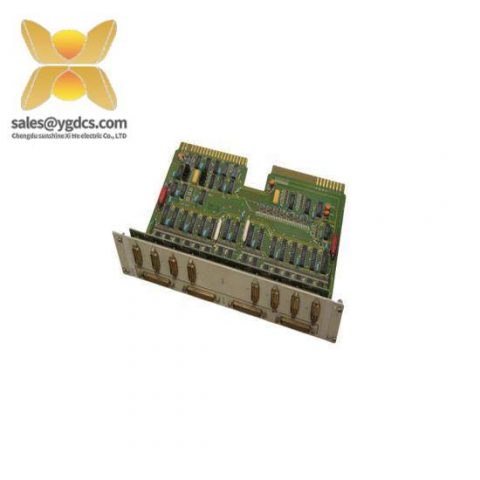 CO-TRUST CTS7231-7ND32: Industrial Control Module for Enhanced Efficiency & Reliability