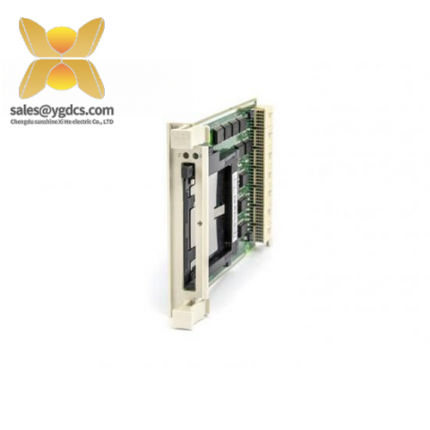 ABB C1854A TP854 - Advanced Communication Interface & Base for Industrial Automation