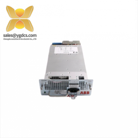 ABB 3HAC028854-001 Industrial Control Module