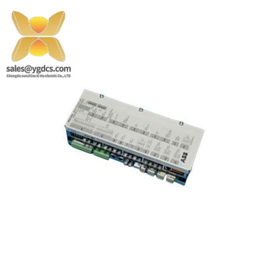 abb_ndcu-33cx_drive_control_unit.jpg ABB SB522K01 3BSE016019R1 - Industrial Control Module, Expertly Designed for Precision Automation