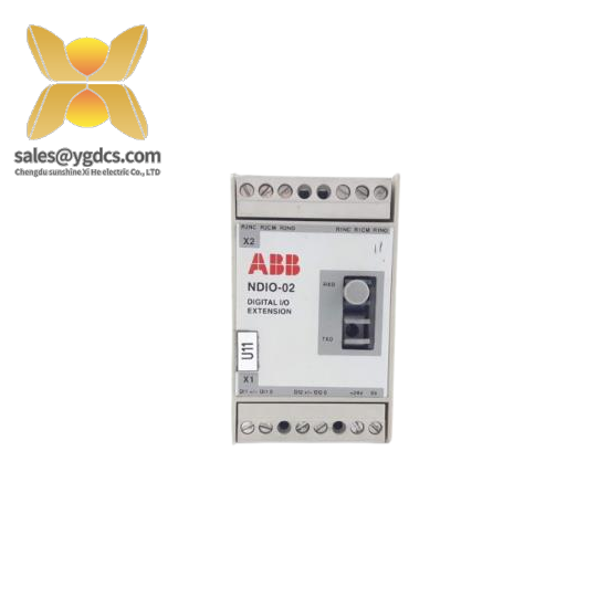 abb_ndio-02_digital_i_o_extension_module.png ABB NDIO-02 | Digital I/O Extension Module for Advanced Industrial Automation
