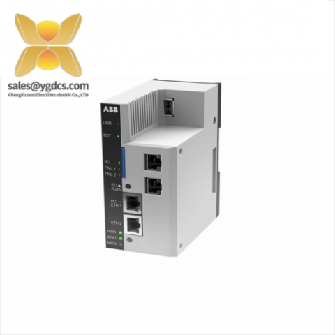 ABB NETA-21 Remote Monitoring Tool