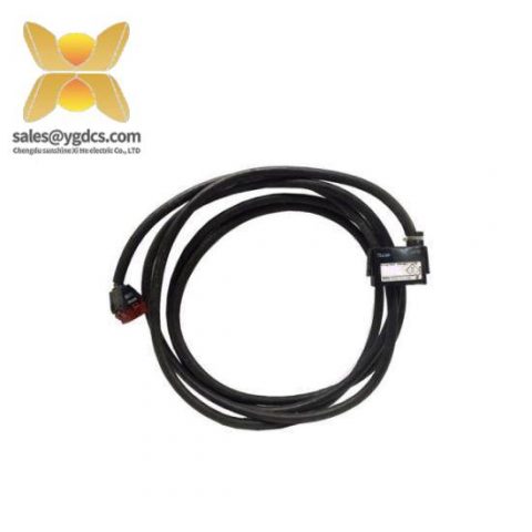 ABB NKLS01-15 NKLS01 Infi-Net Ethernet Cable, 15 Feet