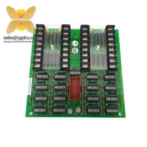 ABB NTAI05 | Analog Input Termination Unit for Industrial Control